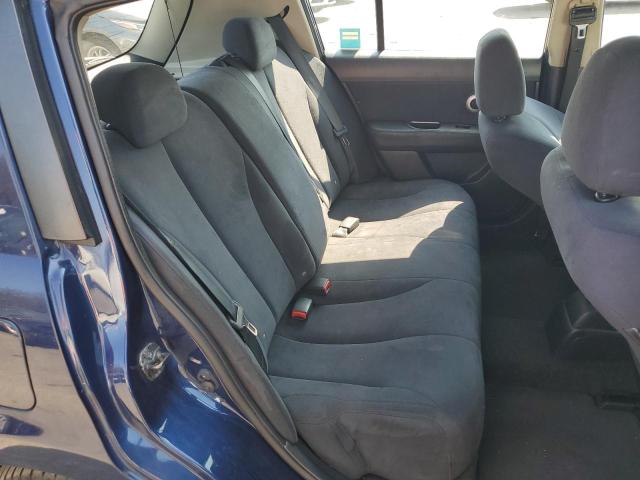 Photo 10 from auction – 2008 NISSAN VERSA with VIN 3N1BC13E68L413152