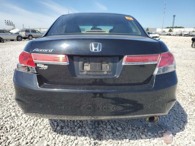 Photo 6 from auction – 2011 HONDA ACCORD EX with VIN 1HGCP2F74BA133450