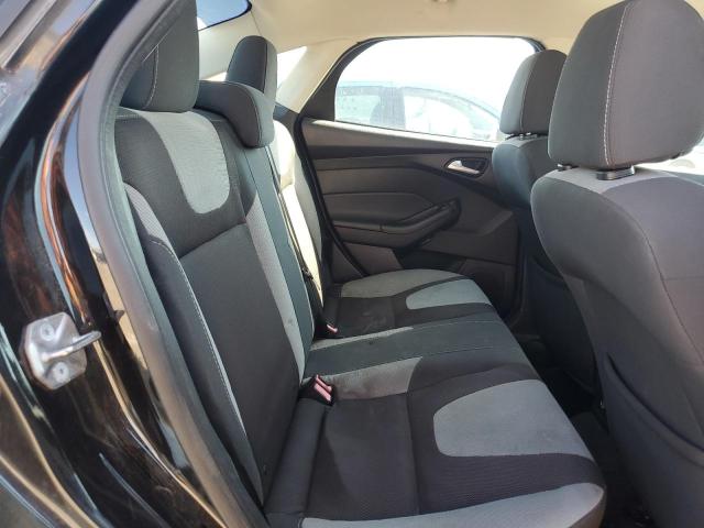 Photo 10 from auction – 2014 FORD FOCUS SE with VIN 1FADP3F27EL387410