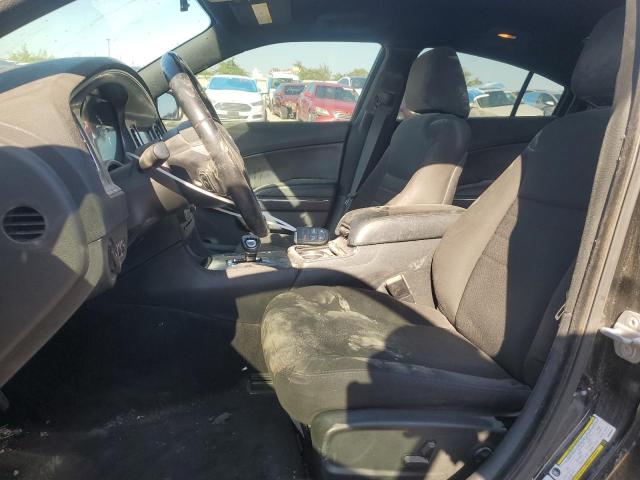 Photo 7 from auction – 2013 DODGE CHARGER SX with VIN 2C3CDXHG5DH605407