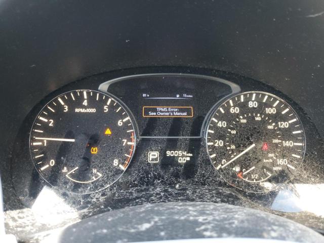 Photo 9 from auction – 2015 NISSAN ALTIMA 2.5 with VIN 1N4AL3AP2FC228006