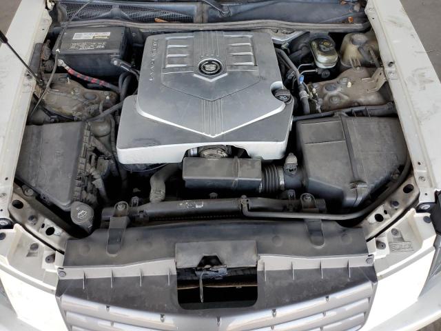 Photo 11 from auction – 2004 CADILLAC CTS with VIN 1G6DM577040184581