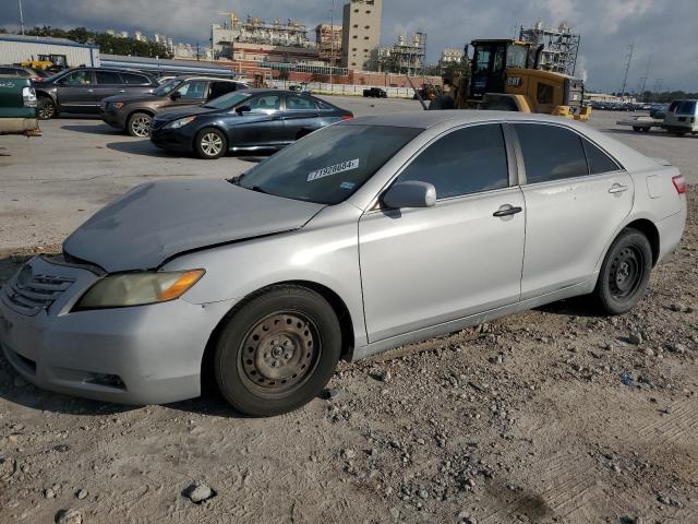 TOYOTA CAMRY BASE 2009 with VIN 4T1BE46K09U343404 - Photo from auction