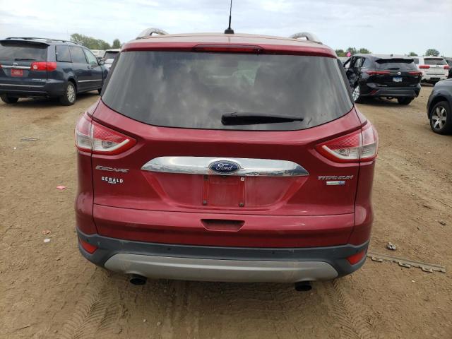 Zdjęcie 6 z aukcji – 2014 FORD ESCAPE TIT z VIN 1FMCU9J91EUE08330
