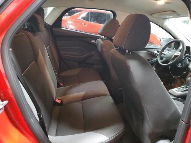 Zdjęcie 10 z aukcji – 2013 FORD FOCUS SE z VIN 1FADP3K20DL319924