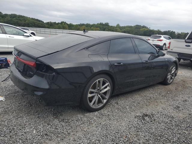 Photo 3 from auction – 2023 AUDI A7 PRESTIG with VIN WAUV2BF28PN042818