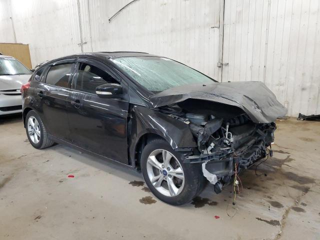 Photo 4 from auction – 2013 FORD FOCUS SE with VIN 1FADP3K28DL136643