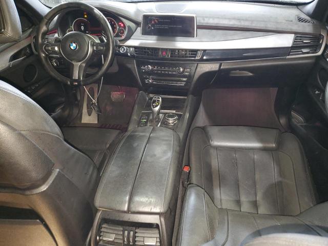 Photo 8 from auction – 2016 BMW X6 XDRIVE3 with VIN 5UXKU2C58G0N80736