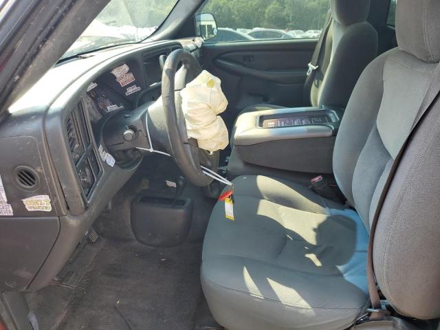 Photo 7 from auction – 2003 GMC NEW SIERRA with VIN 1GTEK14X73Z170031