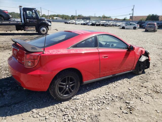 Photo 3 from auction – 2004 TOYOTA CELICA GT with VIN JTDDR32T040169554
