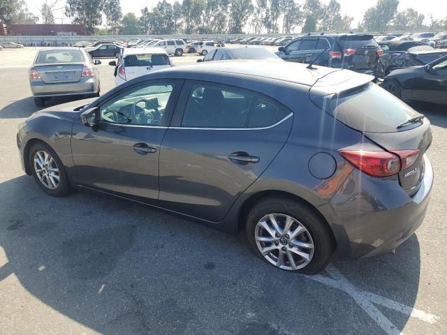 Photo 2 from auction – 2015 MAZDA 3 TOURING with VIN 3MZBM1L77FM146491