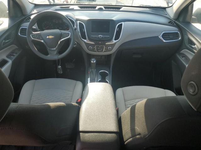 Photo 8 from auction – 2020 CHEVROLET EQUINOX LS with VIN 2GNAXHEV2L6244626