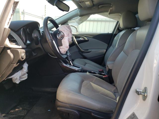Photo 7 from auction – 2014 BUICK VERANO with VIN 1G4PP5SK5E4179508