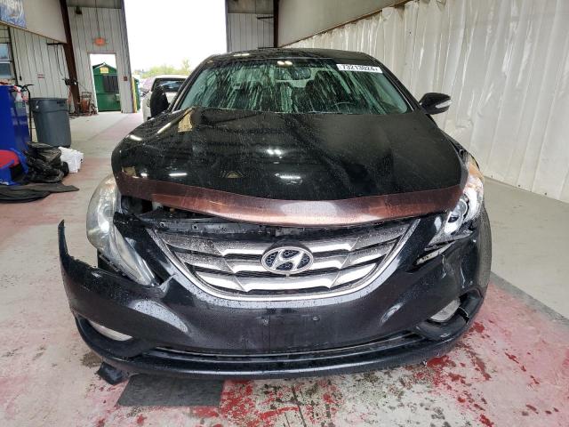 Photo 5 from auction – 2011 HYUNDAI SONATA SE with VIN 5NPEC4AC8BH220134