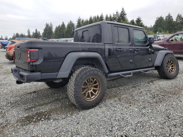 Photo 3 from auction – 2020 JEEP GLADIATOR with VIN 1C6HJTAG8LL141552