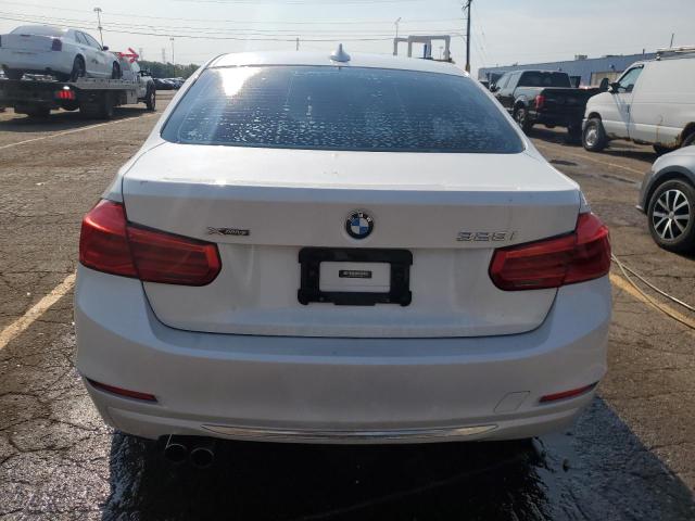 Photo 6 from auction – 2013 BMW 328 XI with VIN WBA3B3C58DF531480