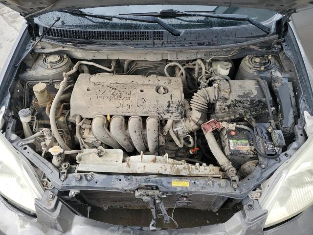 Photo 11 from auction – 2006 TOYOTA COROLLA MA with VIN 2T1KR30E96C555667
