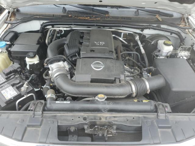 Photo 11 from auction – 2019 NISSAN FRONTIER S with VIN 1N6AD0EV5KN881777