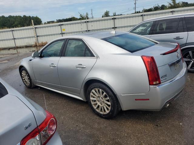 Photo 2 from auction – 2013 CADILLAC CTS LUXURY with VIN 1G6DE5E56D0101461