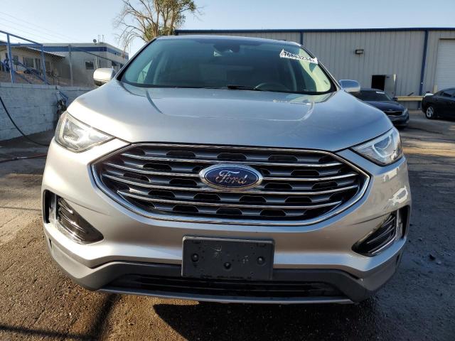 Photo 5 from auction – 2021 FORD EDGE SEL with VIN 2FMPK4J92MBA26547