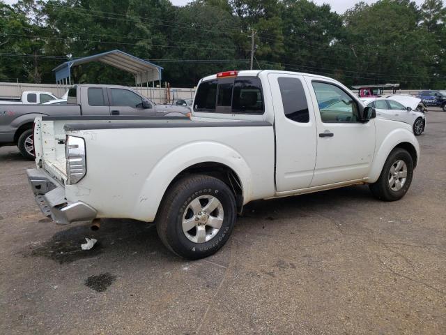 Photo 3 from auction – 2013 NISSAN FRONTIER S with VIN 1N6BD0CT4DN737467