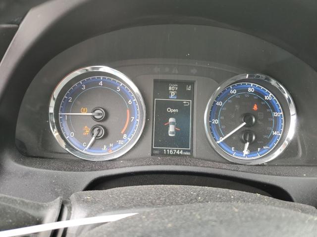 Photo 9 from auction – 2017 TOYOTA COROLLA L with VIN 5YFBURHE7HP655873