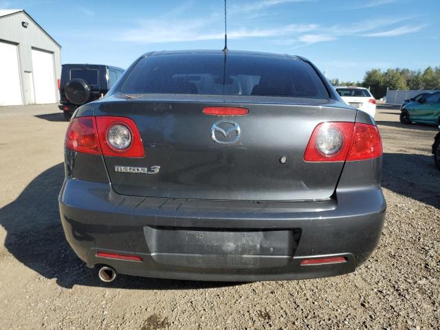 Zdjęcie 6 z aukcji – 2005 MAZDA 3 I z VIN JM1BK12F151277087