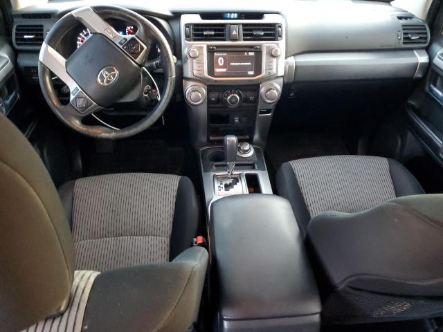 Photo 8 from auction – 2015 TOYOTA 4RUNNER SR with VIN JTEBU5JR6F5273362