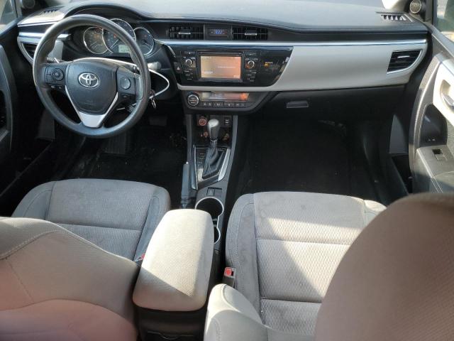 Photo 8 from auction – 2015 TOYOTA COROLLA L with VIN 5YFBURHE3FP307694