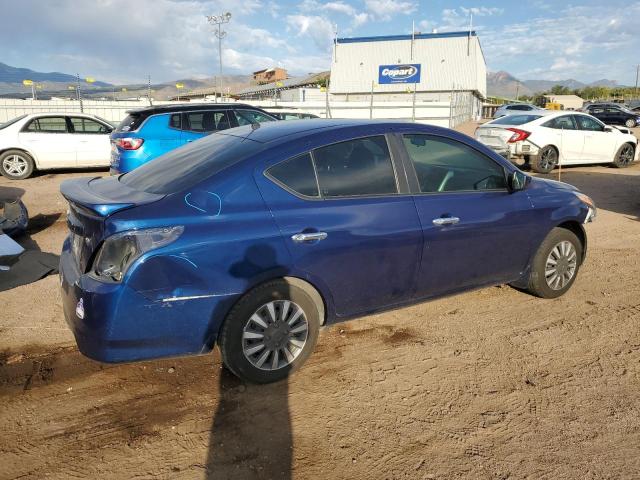 Photo 3 from auction – 2019 NISSAN VERSA S with VIN 3N1CN7AP7KL867665