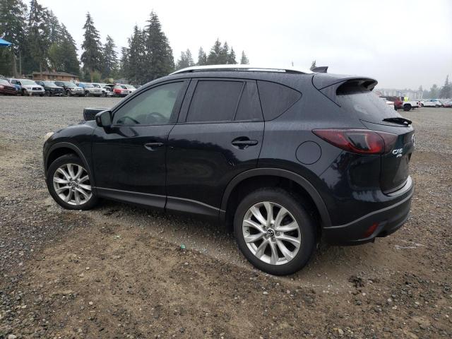 Photo 2 from auction – 2014 MAZDA CX-5 GT with VIN JM3KE4DYXE0388080
