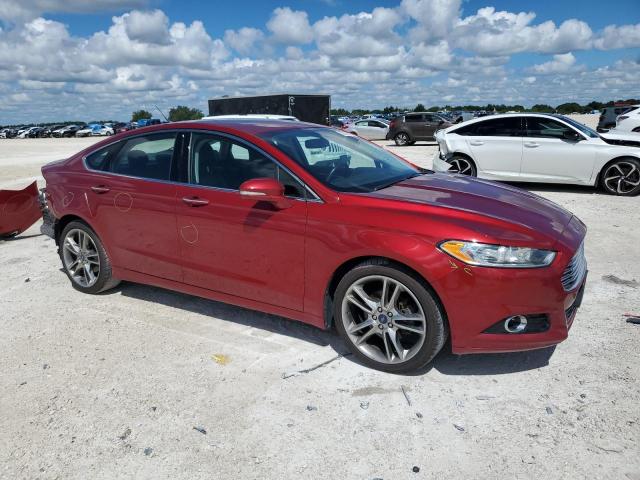 Photo 4 from auction – 2016 FORD FUSION TIT with VIN 3FA6P0K99GR255389