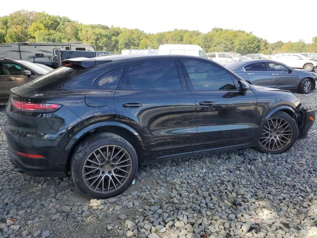 Photo 3 from auction – 2023 PORSCHE CAYENNE CO with VIN WP1BA2AY3PDA26700