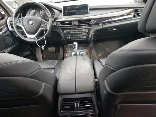 Photo 8 from auction – 2016 BMW X5 XDRIVE3 with VIN 5UXKR0C59G0U48638