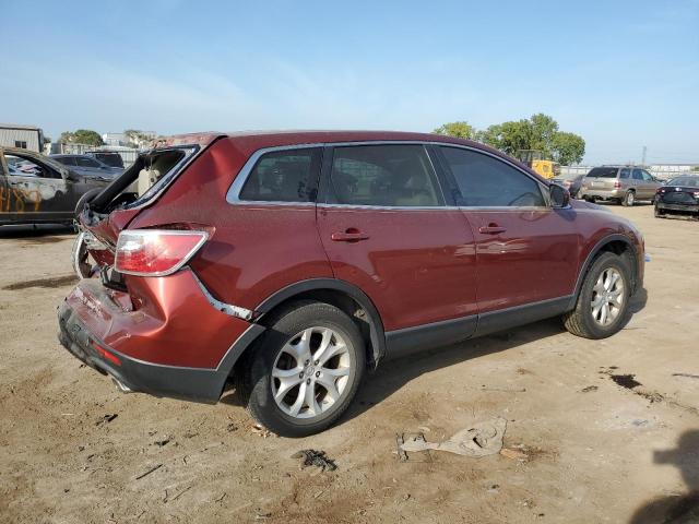 Photo 3 from auction – 2012 MAZDA CX-9 with VIN JM3TB3CA7C0340447