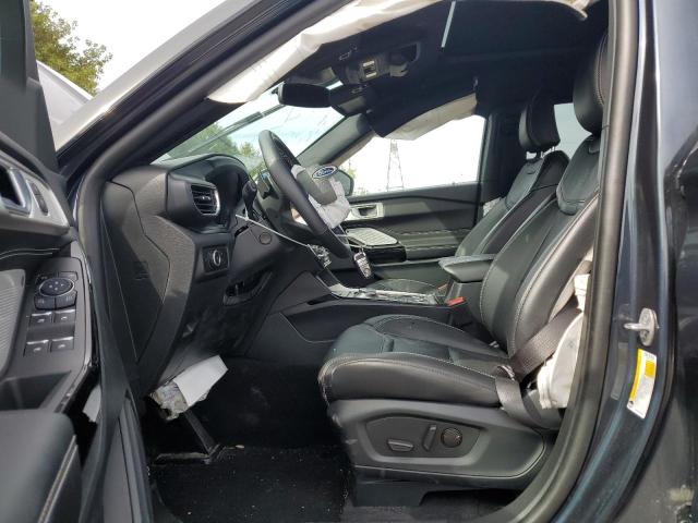 Photo 7 from auction – 2023 FORD EXPLORER S with VIN 1FM5K8GC5PGB36636