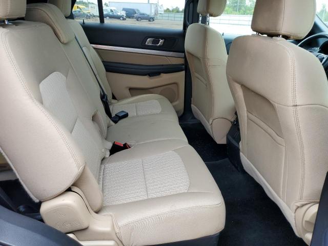 Photo 11 from auction – 2017 FORD EXPLORER with VIN 1FM5K8B89HGD97935