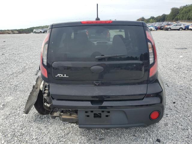 Photo 6 from auction – 2018 KIA SOUL with VIN KNDJN2A20J7898822