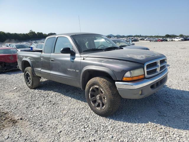 Photo 4 from auction – 2001 DODGE DAKOTA with VIN 1B7GG22N71S336152
