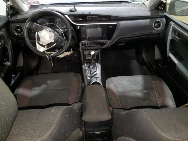 Photo 8 from auction – 2017 TOYOTA COROLLA L with VIN 2T1BURHEXHC761833