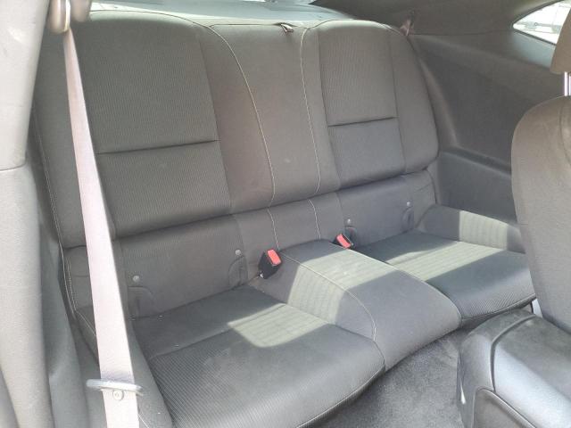 Photo 10 from auction – 2015 CHEVROLET CAMARO LT with VIN 2G1FD1E39F9302854