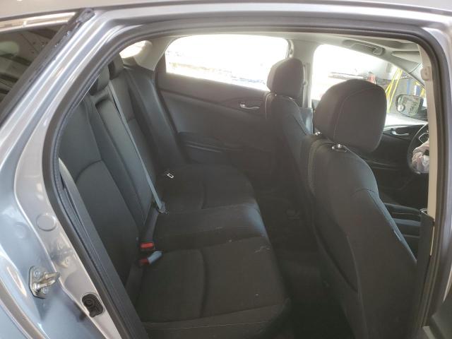 Photo 10 from auction – 2016 HONDA CIVIC EX with VIN 2HGFC2F74GH028411