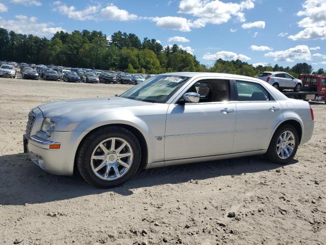 CHRYSLER 300C 2005 with VIN 2C3JA63H25H635749 - Photo from auction