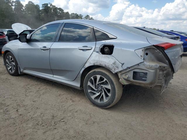 Photo 2 from auction – 2016 HONDA CIVIC EX with VIN 19XFC2F72GE091498