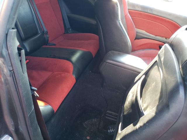 Photo 10 from auction – 2015 DODGE CHALLENGER with VIN 2C3CDZBT4FH833192