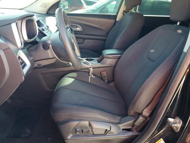 Photo 7 from auction – 2012 CHEVROLET EQUINOX LS with VIN 2GNFLCEK0C6261015