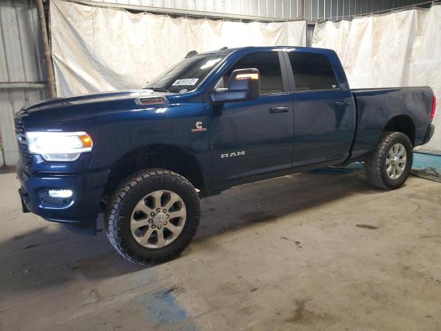RAM 2500 BIG H 2023 with VIN 3C6UR5DL9PG618536 - Photo from auction