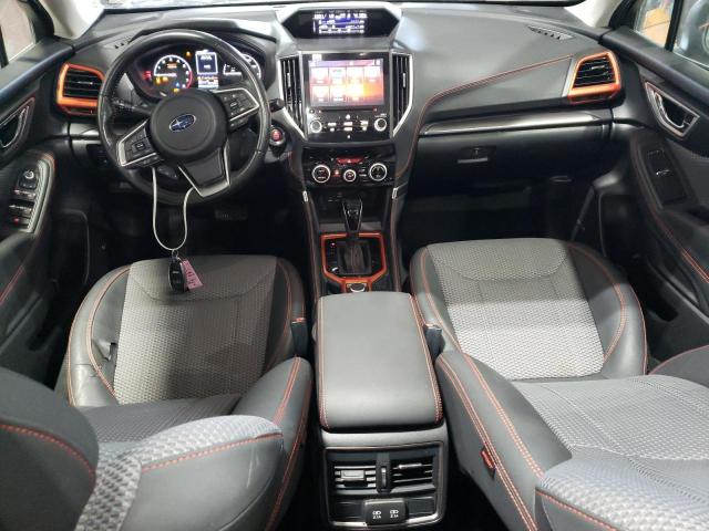 Photo 8 from auction – 2019 SUBARU FORESTER S with VIN JF2SKAPC4KH400416