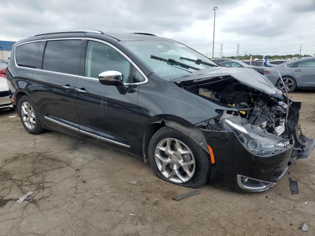 Photo 4 from auction – 2019 CHRYSLER PACIFICA L with VIN 2C4RC1GG3KR569487