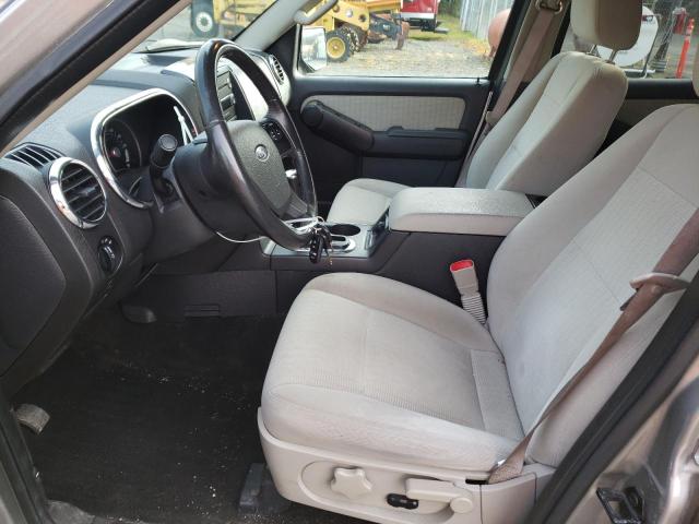 Photo 7 from auction – 2008 FORD EXPLORER X with VIN 1FMEU73E98UA96558